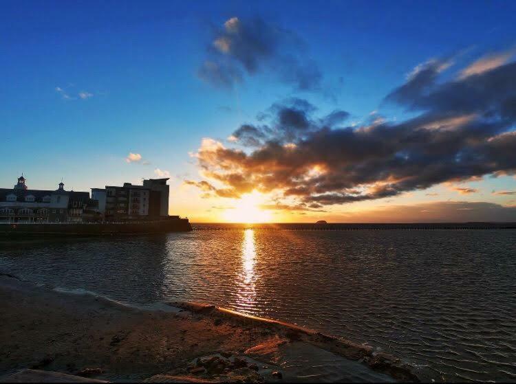 Cannon House Weston-super-Mare Eksteriør bilde