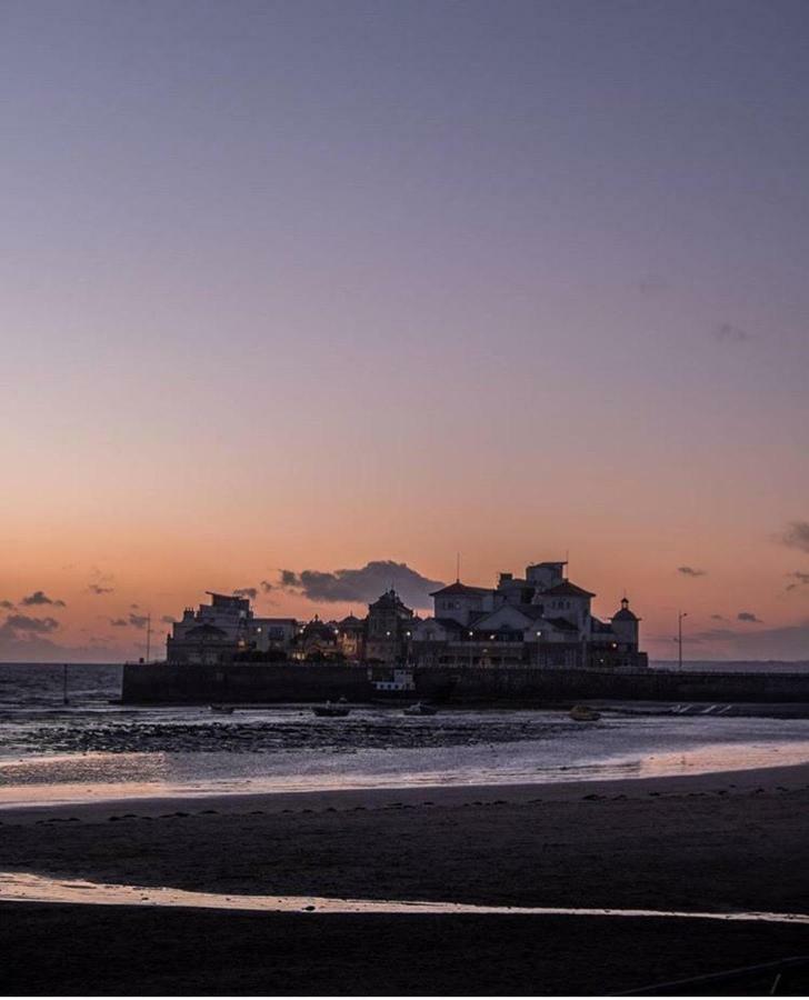 Cannon House Weston-super-Mare Eksteriør bilde