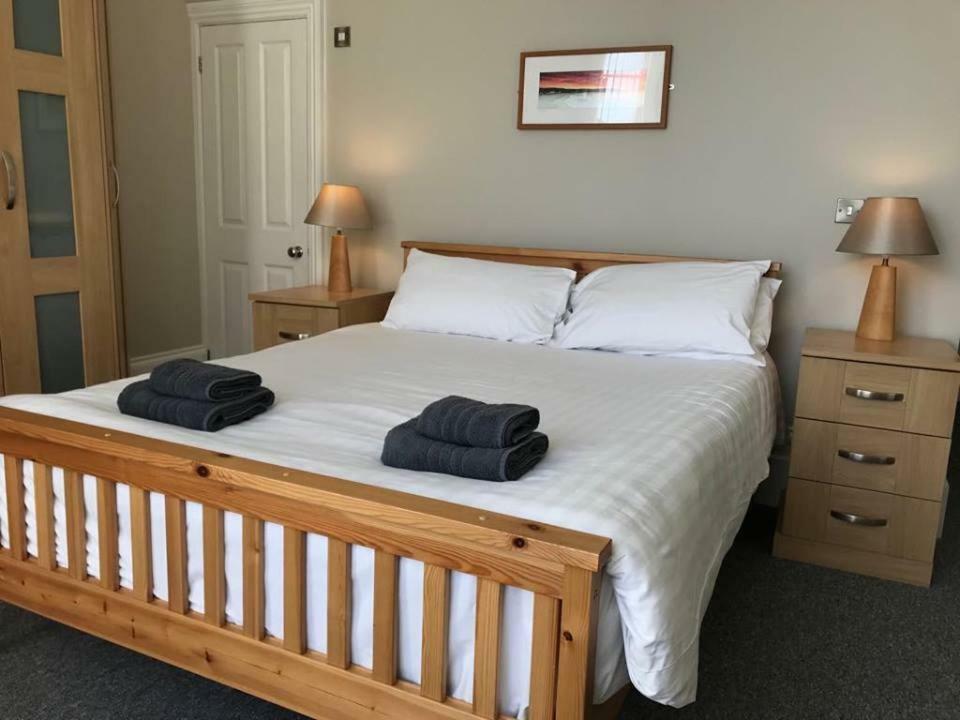 Cannon House Weston-super-Mare Eksteriør bilde